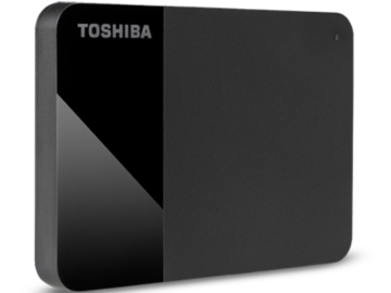 Hard disk TOSHIBA Canvio Ready HDTP320EK3AA eksterni/2TB/2.5