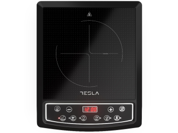 Indukcioni rešo TESLA IC200B 1500W/crna