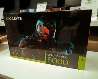 GIGABYTE nVidia GeForce RTX 5090 WINDFORCE OC 32GB 512bit GV-N5090WF3OC-32GD rev 1.0