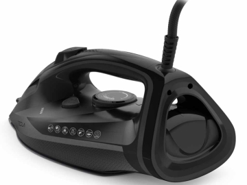 Pegla TESLA IR380BA 2800W/0.35L/crna