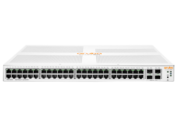 Switch ARUBA Instant On 1930 48G 4SFP/SFP+