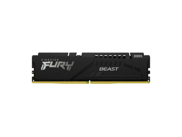 Memorija KINGSTON 32GB/DIMM/DDR5/6000MHz/CL30/Fury Beast