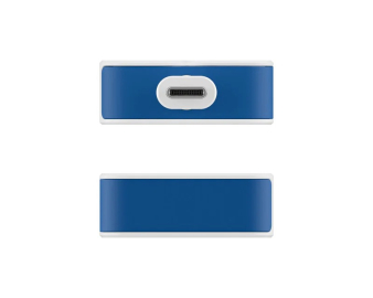 TARGUS HyperDrive Flex 5 Port USB-C Hub beli (HD4101BUGL)