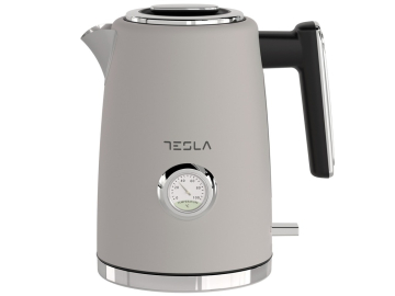 Ketler TESLA KT600CX 2200W/1.7L/bež