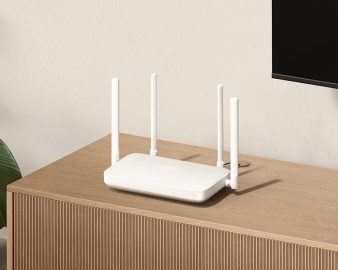 XIAOMI AX1500 EU (DVB4412GL) Wi-Fi 6 ruter