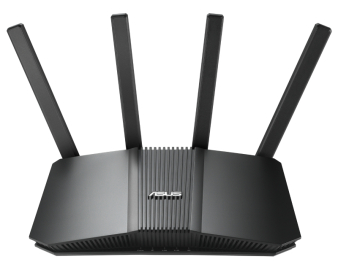 ASUS RT-BE58U Dual-Band Wi-Fi 7 ruter
