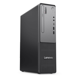Racunar LENOVO ThinkCentre neo 50s G5 DOS/i3-13100/8GB/256GB SSD/USB miš i tastatura/crna