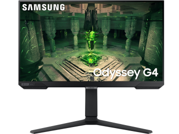 Monitor SAMSUNG LS27BG400EUXEN 27