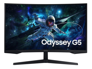 Monitor SAMSUNG LS32CG552EUXEN 32