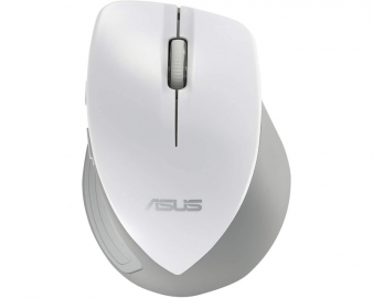 ASUS WT465 Wireless beli miš