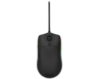 NZXT Lift (Black) crni miš (MS-1WRAX-BM)
