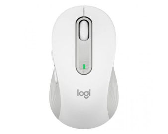 LOGITECH M650 Wireless beli miš