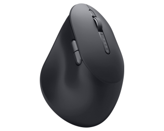 DELL MS900 Pro Premium Rechargeable Wireless crni miš 3yr