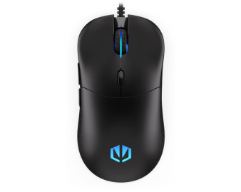 ENDORFY GEM PMW3325 crni miš (EY6A006)