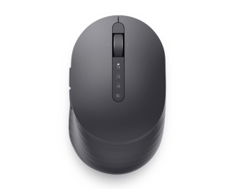 DELL MS7421W Pro Premium Wireless Premier Rechargeable Optical crni miš 3Yr