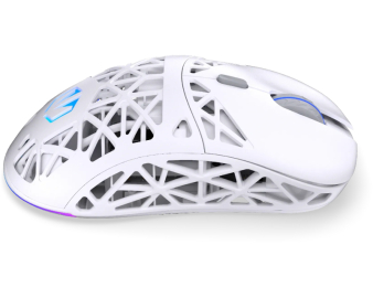 ENDORFY LIV Plus Wireless OWH PAW beli miš (EY6A017)