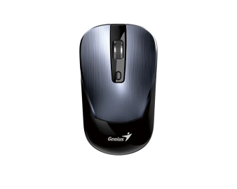 GENIUS NX-7125 Wireless Optical USB lron Grey miš