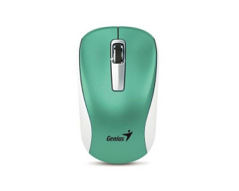 GENIUS NX-7010 Wireless Optical USB tirkizni miš