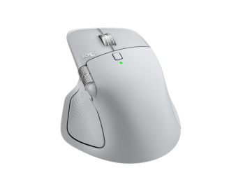 LOGITECH MX Master 4 Pale Grey