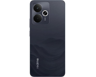 REALME 14 T RMX5078 Obsidian Black 8/256GB mobilni telefon