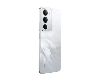 REALME C71 RMX5303 White Swan 8/256GB mobilni telefon