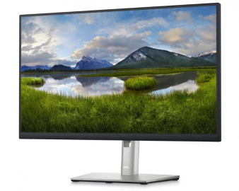 DELL 27 inch P2723D QHD Professional IPS monitor