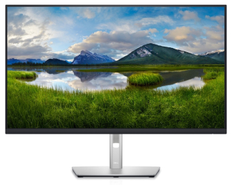 DELL 31.5 inch P3223QE 4K USB-C Professional IPS monitor