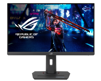 ASUS 24.5 inča ROG Strix XG259QNS FHD 1920x1080 IPS 380 Hz gaming monitor