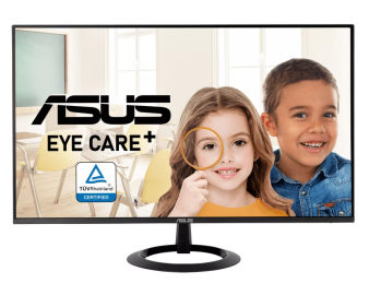 ASUS 27 inča VZ27EHF IPS LED crni monitor