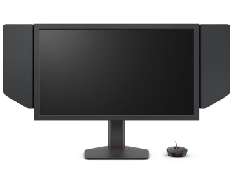 BENQ 24.1 inča Zowie XL2566X+ FHD 1920x1080 400 Hz gaming monitor