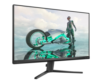 PHILIPS_ 27 inča Evnia 27M2N3500NL/00 QHD 2560x1440 VA 180Hz G-Sync gaming monitor