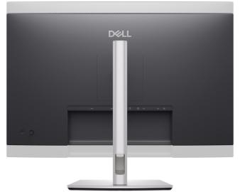 DELL 27 inch P2725DE QHD 100Hz USB-C Pro Plus IPS monitor