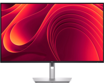 DELL 31.5 inch P3225QE 4K 100Hz USB-C Pro Plus IPS monitor