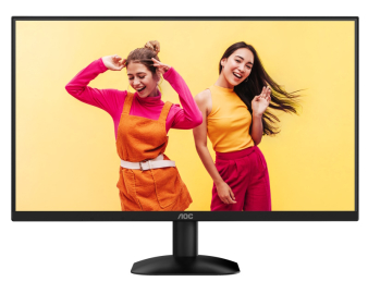 AOC 23.8 inča 24B35HM2 FHD 1920x1080 100 Hz monitor