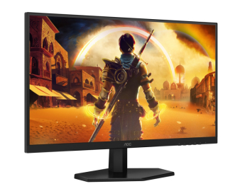 AOC 27 inča 27G42E FHD 1920x1080 Fast IPS 180 Hz gaming monitor