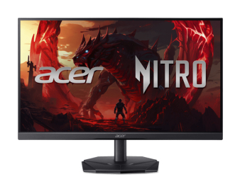ACER 23.8 inča KG241YP3 FHD 1920x1080 180 Hz gaming monitor