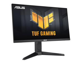 ASUS 23.8 inča TUF VG249QL3A FHD 1920x1080 IPS 180 Hz gaming monitor