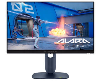 DELL 24.5 inch AW2525HM 320Hz FreeSync/G-Sync Alienware Gaming monitor