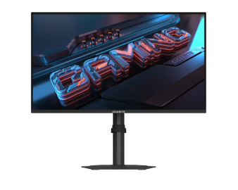 GIGABYTE 24.5 inča G25F2 FHD 1920x1080 SS IPS 200 Hz FreeSync Premium gaming monitor