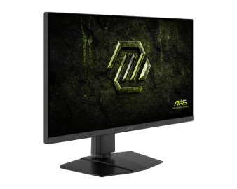 MSI 27 inča MAG 272PF X24 FHD 1920x1080 Rapid IPS 240 Hz FreeSync Premium gaming monitor