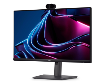 DELL 23.8 inch P2426HEV 120Hz Webcam USB-C IPS monitor