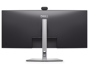 DELL 34 inch P3426WEB WQHD 100Hz Video konferencijski USB-C zakrivljeni IPS monitor