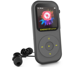 ENERGY SISTEM Handy MP4 Player (M45659)