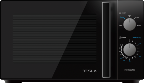 Mikrotalasna TESLA MW2030MB 20L/700W/crna