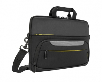 TARGUS Torba za laptop 12-14 inča TSS866GL CityGear crna