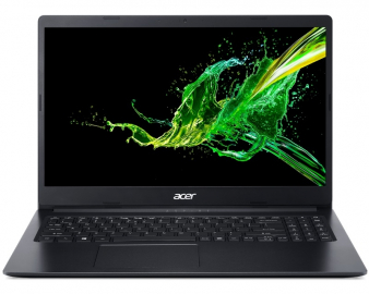 Aspire A315 15.6