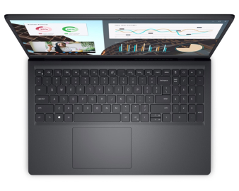 DELL Vostro 3530 15.6 inch FHD 120Hz i5-1334U 16GB 512GB SSD Intel Iris Xe laptop