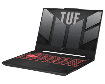 ASUS TUF Gaming A15 FA507UI-HQ029 (15.6 inča QHD, Ryzen 9 8945H, 32GB, SSD 1TB, GeForce RTX 4070) la