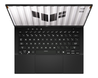 ASUS TUF Gaming A14 FA401WV-RG025 (14 inča 2.5K, Ryzen AI 9 HX 370, 16GB, 1TB SSD, GeForce RTX 4060)