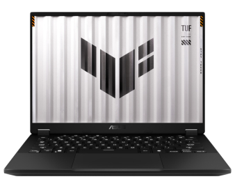 ASUS TUF Gaming A14 FA401WV-RG025 (14 inča 2.5K, Ryzen AI 9 HX 370, 16GB, 1TB SSD, GeForce RTX 4060)